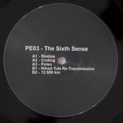 PE03 A3 The Sixth Sense - Poleo