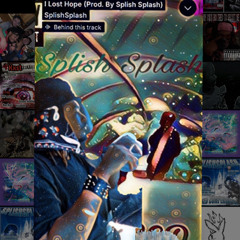 I Lost Hope *mew2 mixxx* (zackyymackyy) - Splish Splash #SplashMonth