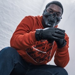 J.BRAVO C.A.G. - REMAIN INDOORS Week 5 EP