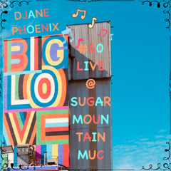 #60 live @sugar mountain munich