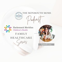 Episode #24: The Power of Parenting with Your Children