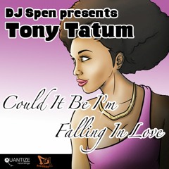 Could It Be I'm Falling In Love Spen & Thommy Club Anthem