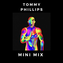 Select.FM Mini Mix