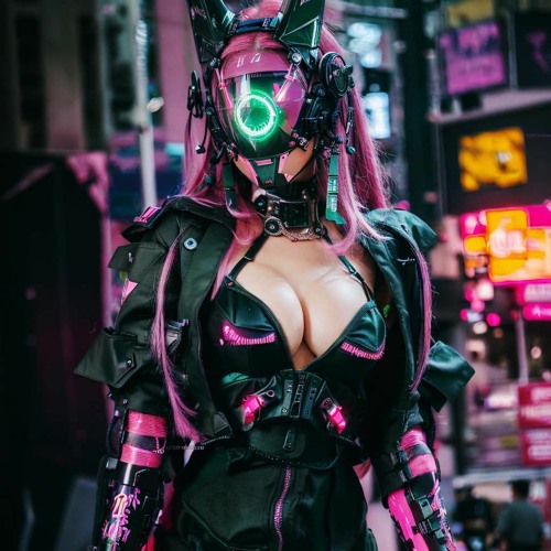 SERUM X - Simulation