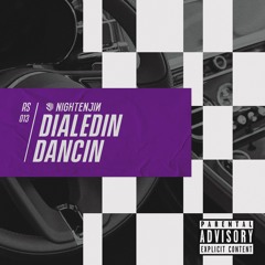 dialedIN - Dancin