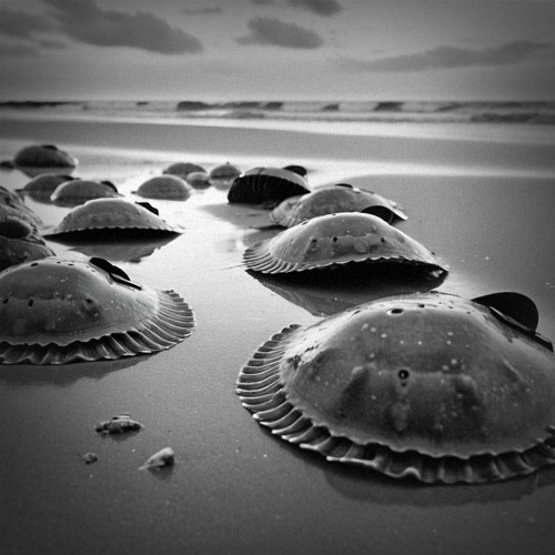 Intertidal Adaptation