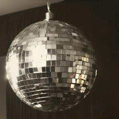 Disco All Night (Radio Edit)