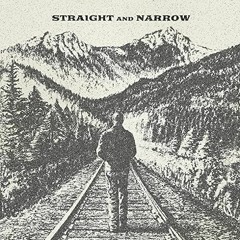 Straight And Narrow - Henry Casey (COVER)