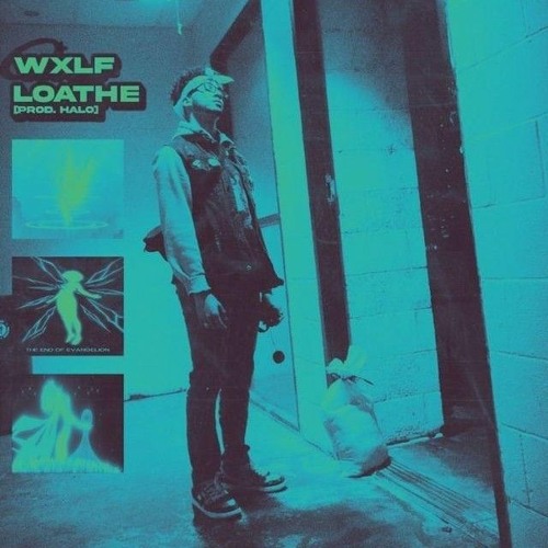 Loathe. [PROD.HALO]