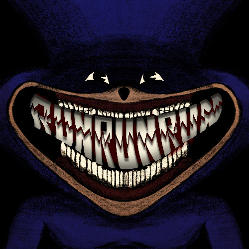 Run! Run! Run! ft Ghostlike (Shin Sonic)