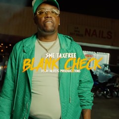 Blank Check - SME TaxFree