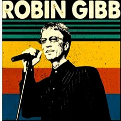 ROBIN GIBB - Like A Fool (remix DJ RED)