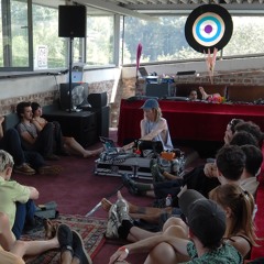 dan nicholls (live) - Meakusma Festival 2024