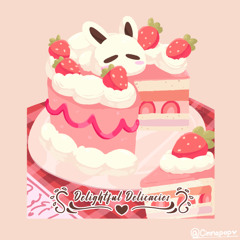 DESSERT - Delightful Delicacies