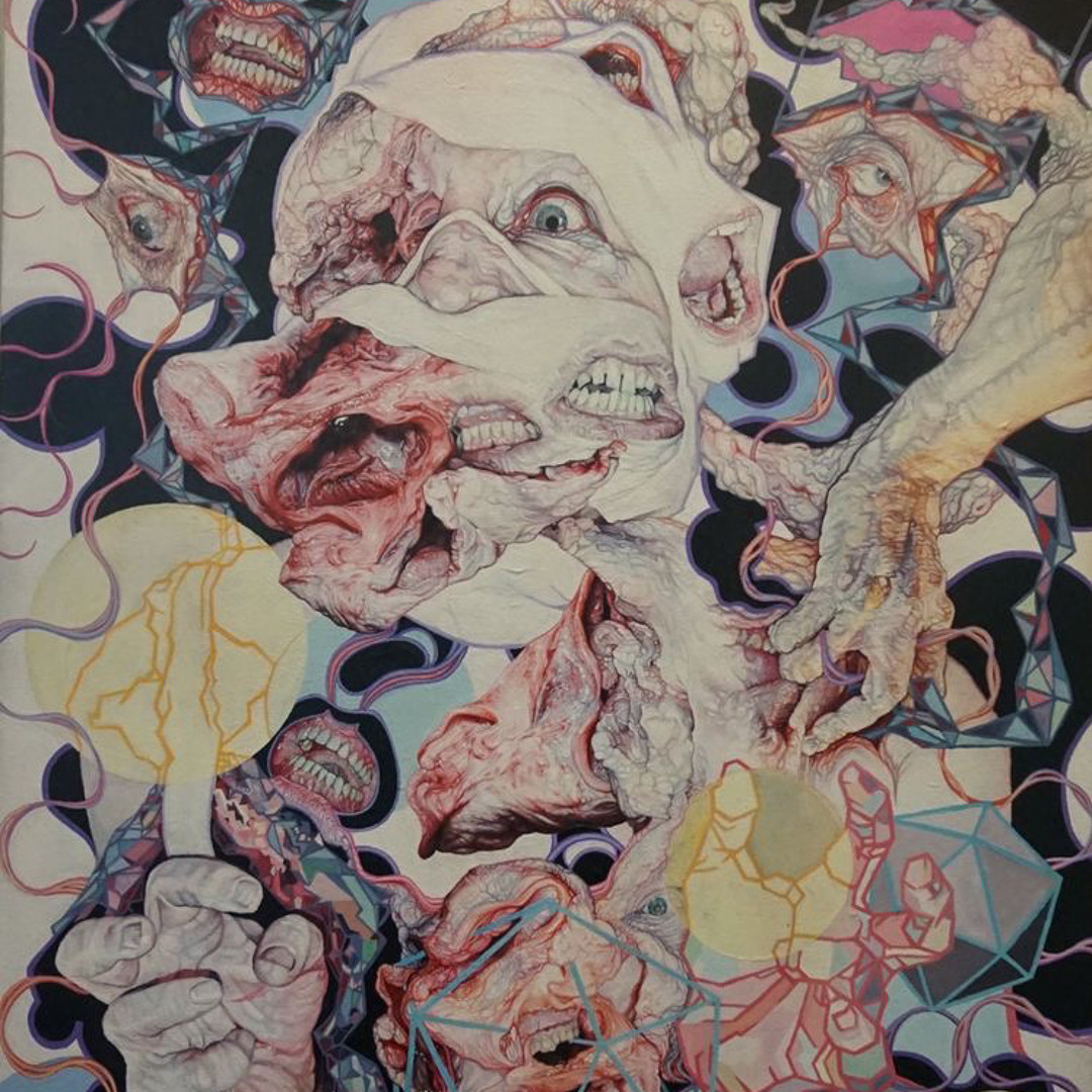 Stream malice mizer - ma cherie ( 25th anniversary addition) by