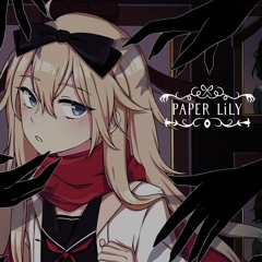 Short arrangement from "Paper Lily - Chapter 1"