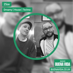 2sox - Radio Buena Vida 08.06.23