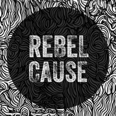 Rebel Cause - Aligned