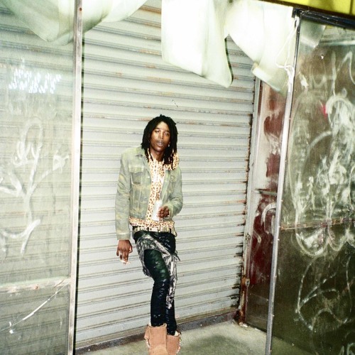 Stream Only God Knows by Andi | Listen online for free on SoundCloud