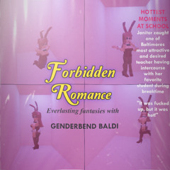 Forbidden Romance (Vocals)