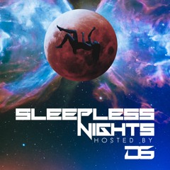 Sleepless Nights EP 301- D6