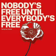 And Everbody's Free