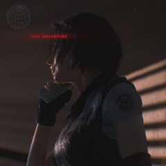 Jill Valentine