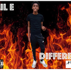 LilE - Different