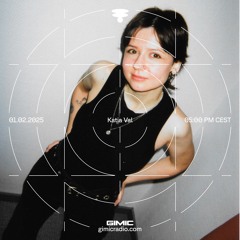 Katia Val @ GIMIC - 01 February 2025