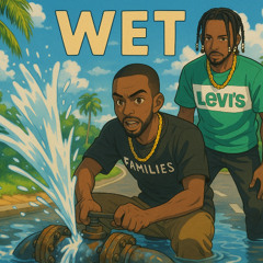 Wet Wet Wet