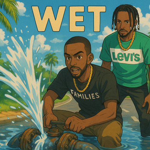 Wet Wet Wet