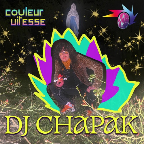 Chapak - OG Bootleg #002 (Disco House Garage)