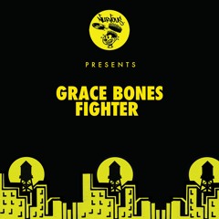 Grace Bones - Fighter