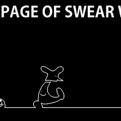 Sugary Spire Repainted OST - The Shitty Page of Swear Words