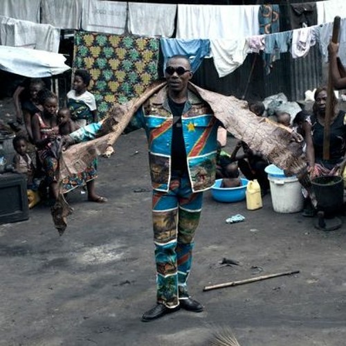 36birds for Ozelot - Solistream for Palestine, Congo and Sudan