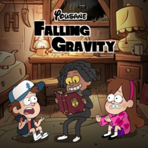 Falling Gravity