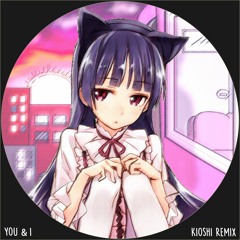 Senjata - You & I (Kioshi Remix)