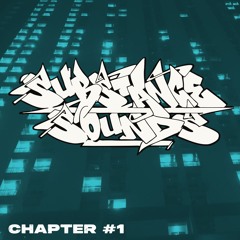 Substance Sounds - Chapter #1 Wesley Brown & S:ENCE MC