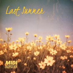 Last Summer (Lost Remix)