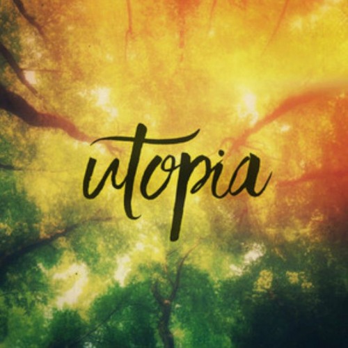 Lorage - Utopia (feat. Moleskin)