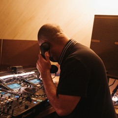 Terrence Parker @ Djoon for My Grooves 07.01.23