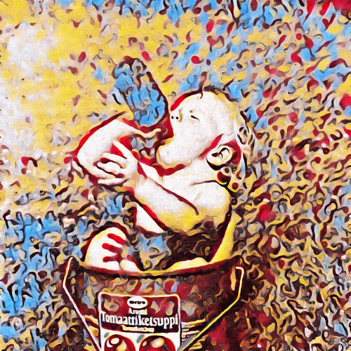 Henri Ilmari - TÖPIS025 @ UG 27. - 29.6.025