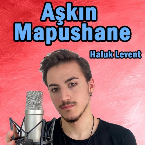 Akın Mutlu - Aşkın Mapushane (Haluk Levent cover)