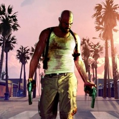 Max Payne 3 & Grand Theft Auto V - Paused in Panama [Mashup]