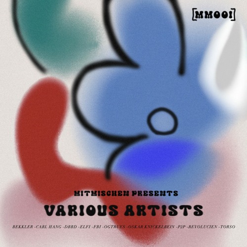 01. elfi - Venus/Mars
