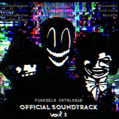 FNF - Funkdela Catalogue Full OST + Encounter (Including Mandela Mania) + N.E.R