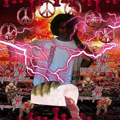 MANTRA GOON //prod. cboogie