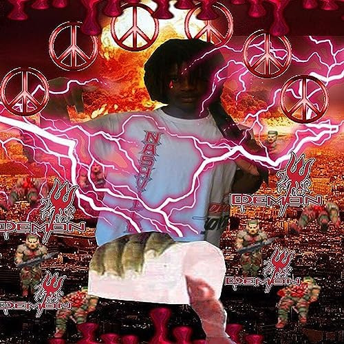 LA PUKE PROD. BY CB00GIE X LIL FLEXER