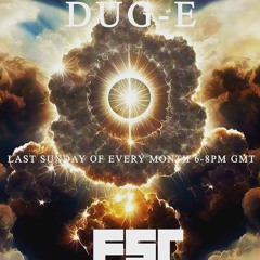 Dug - E FSR Show Jan 2024