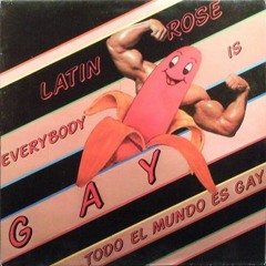 Italo Disco ''Queer'' Vol. 2.